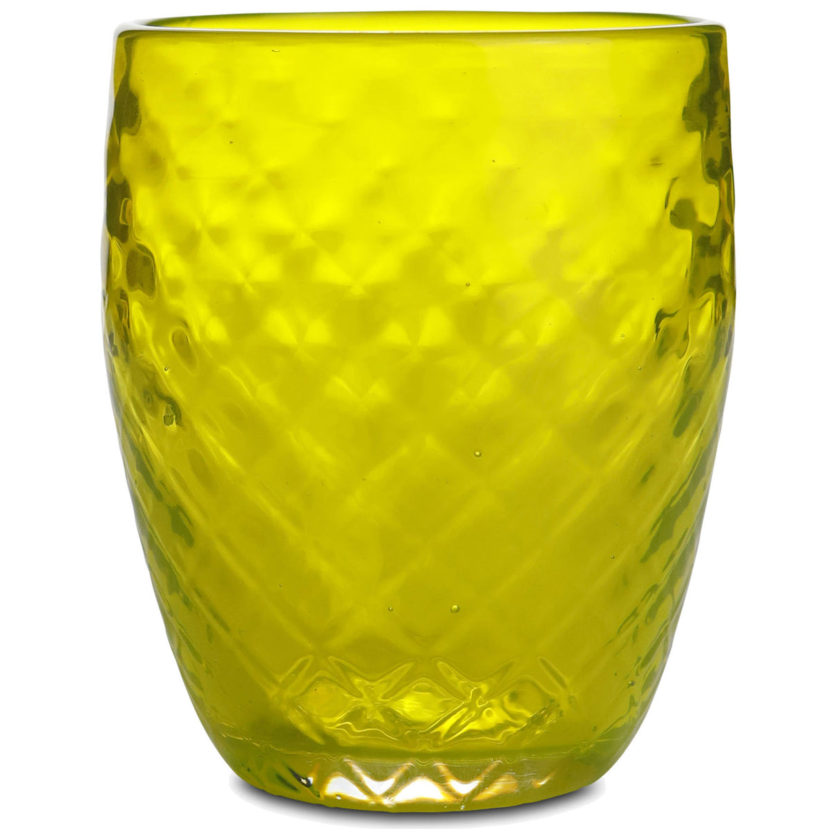 Antigua Giallo/Yellow(Set 6 Pezzi/Pieces) CTM by Italtrade Srl